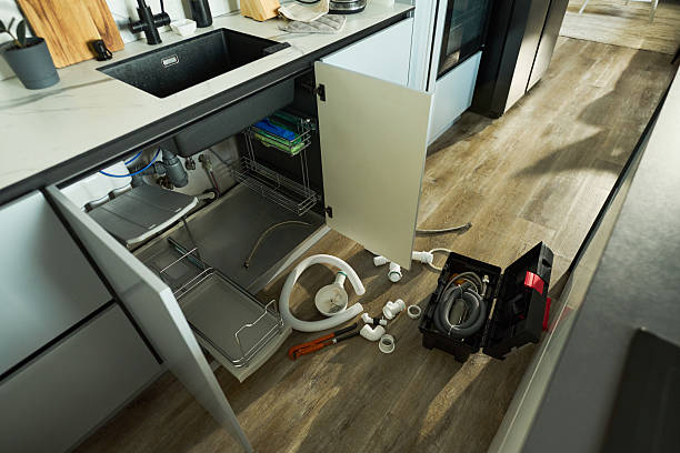 Reliable Pipe Repair contractor in Lotus, CA by Street Wise - Plumbing